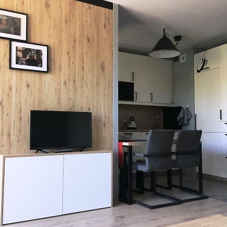Apartament Bielany Oczapowskiego Варшава Экстерьер фото
