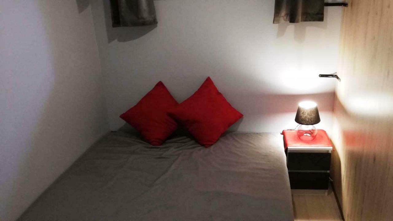 Apartament Bielany Oczapowskiego Варшава Экстерьер фото