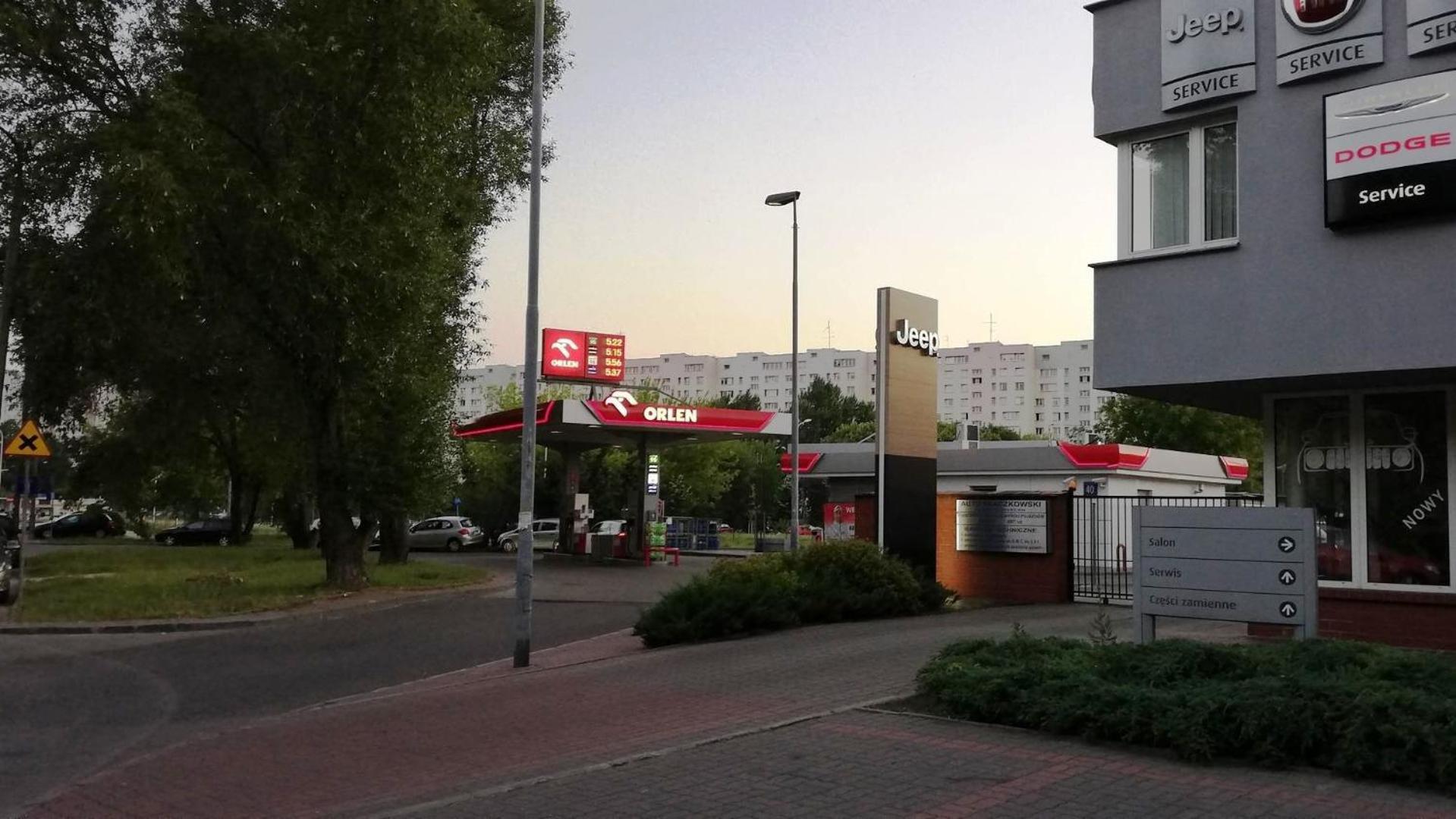 Apartament Bielany Oczapowskiego Варшава Экстерьер фото