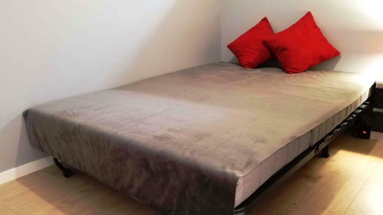 Apartament Bielany Oczapowskiego Варшава Экстерьер фото