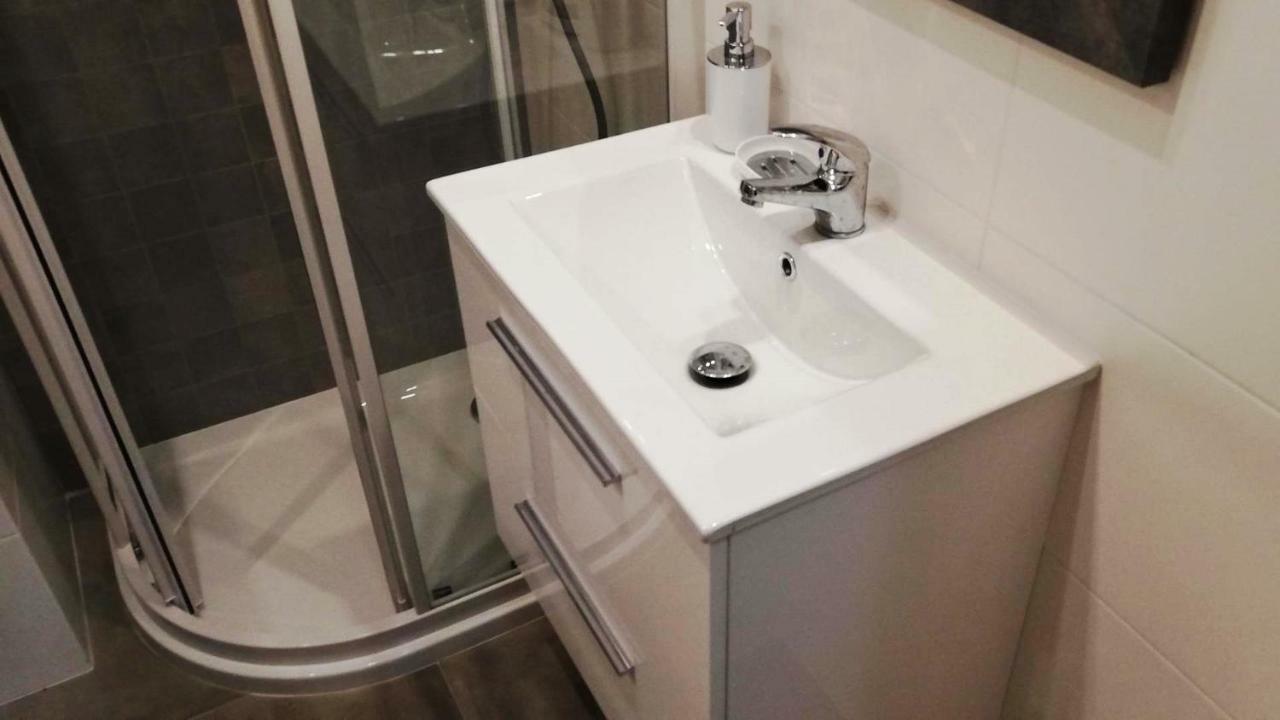 Apartament Bielany Oczapowskiego Варшава Экстерьер фото