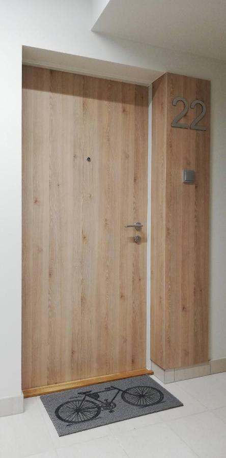 Apartament Bielany Oczapowskiego Варшава Экстерьер фото