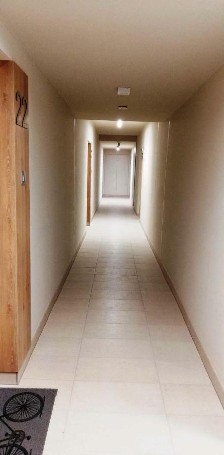 Apartament Bielany Oczapowskiego Варшава Экстерьер фото