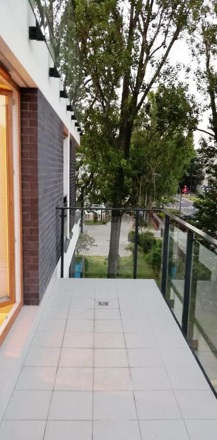 Apartament Bielany Oczapowskiego Варшава Экстерьер фото