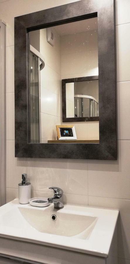 Apartament Bielany Oczapowskiego Варшава Экстерьер фото